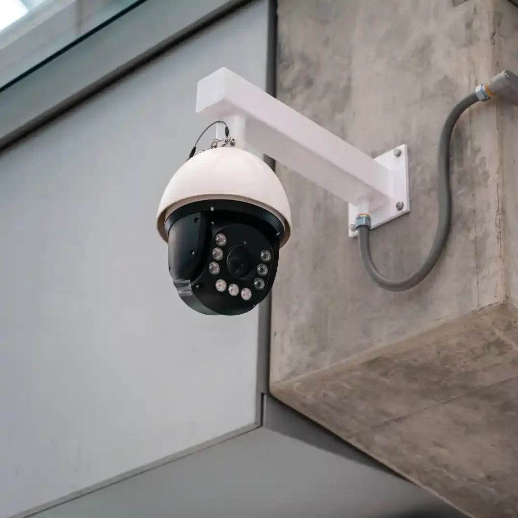 camaras de seguridad interior